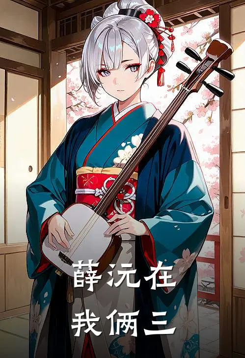 薛沅在我俩三