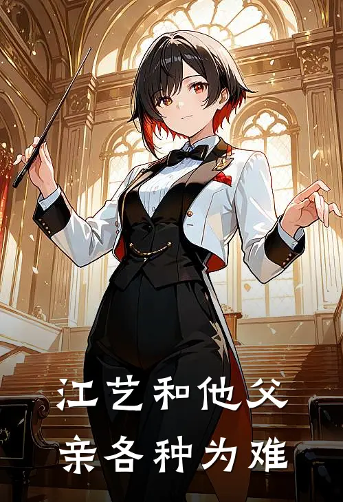 江艺和他父亲各种为难