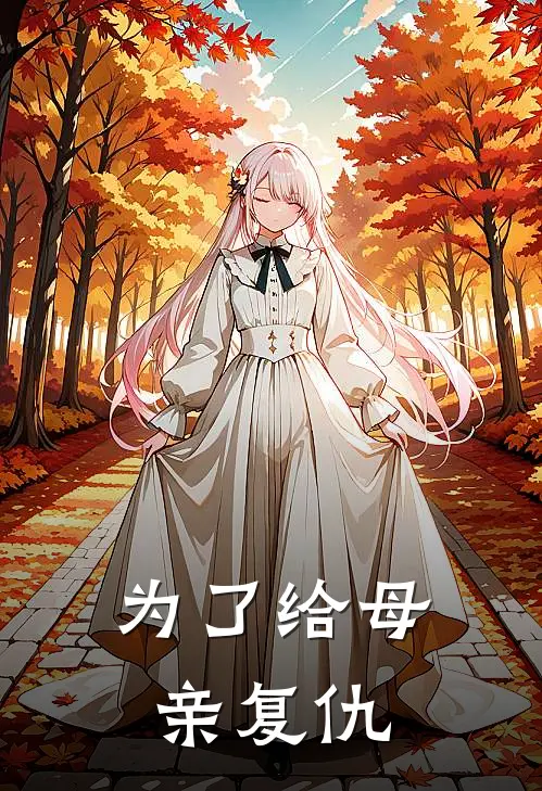 为了给母亲复仇