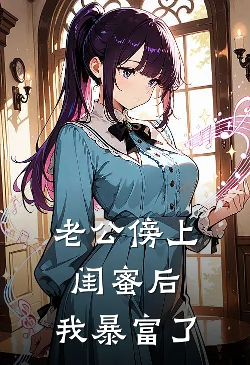 为妻复仇，我用她骨灰作画爆款热文