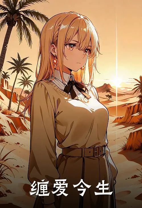 缠爱今生