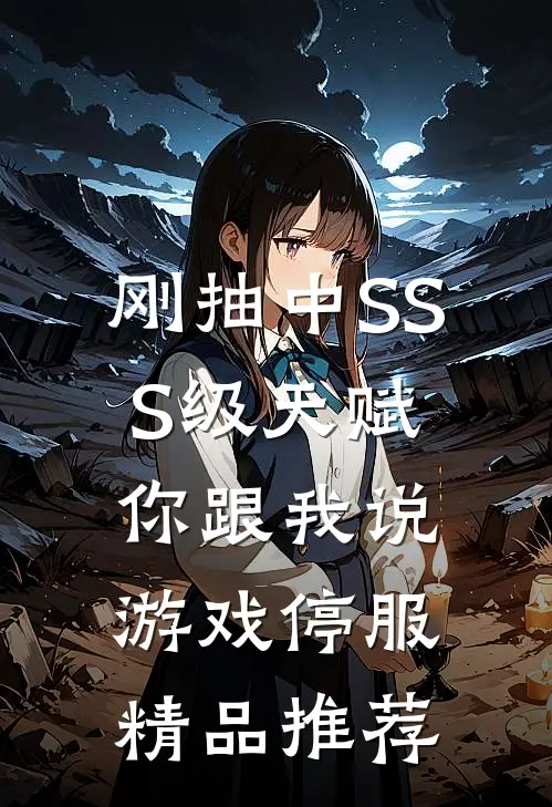 刚抽中SSS级天赋，你跟我说游戏停服精品推荐