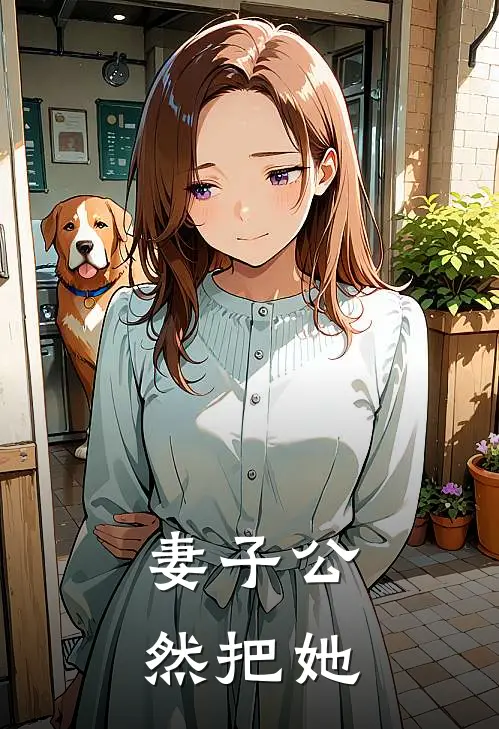 妻子公然把她