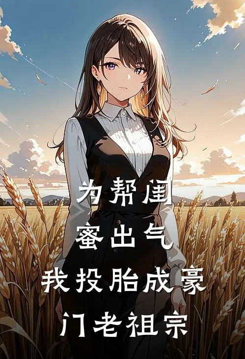 穿成纨绔后，我靠发明吊打全京城