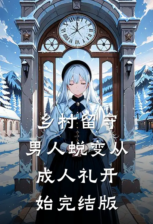 乡村留守：男人蜕变从成人礼开始完结版