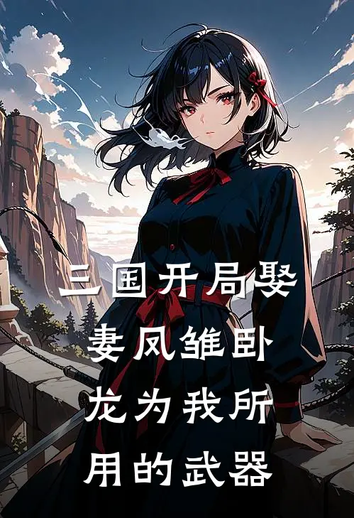 三国开局娶妻凤雏卧龙为我所用的武器