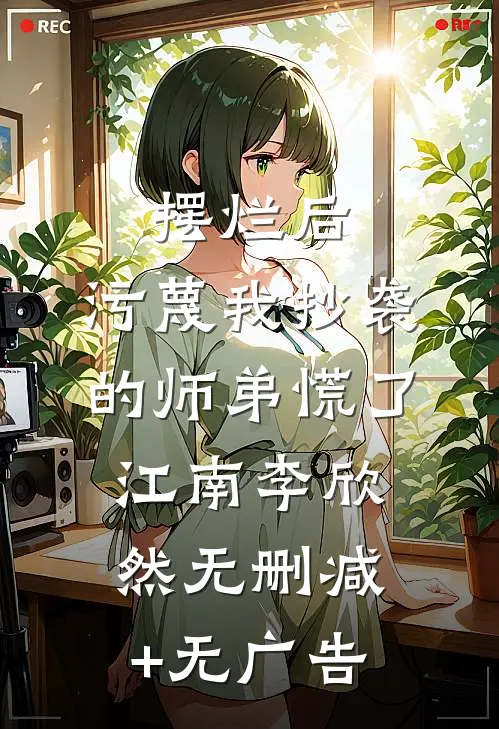 权力巅峰：从送父自首开始全球完整文集