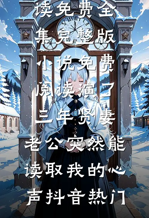 我嫌他手僵，他却自我攻略了