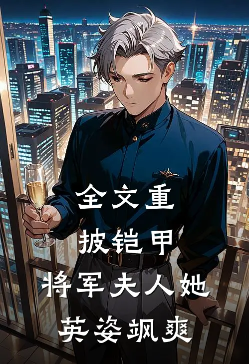 全文重披铠甲，将军夫人她英姿飒爽