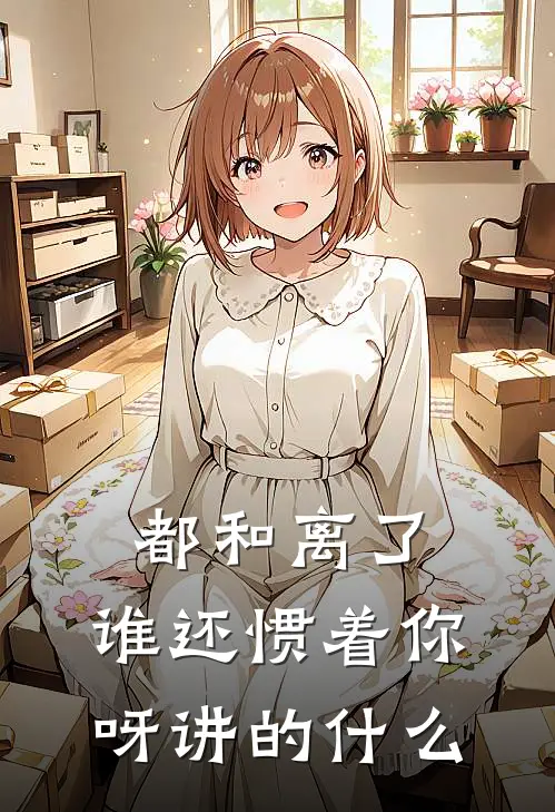 都和离了,谁还惯着你呀讲的什么