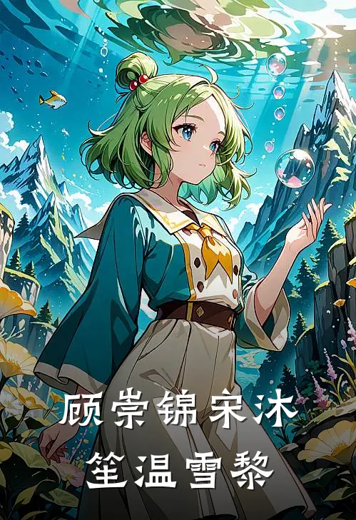 顾崇锦宋沐笙温雪黎