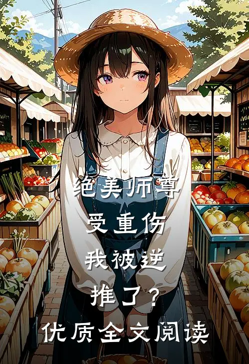 绝美师尊受重伤，我被逆推了？优质全文阅读