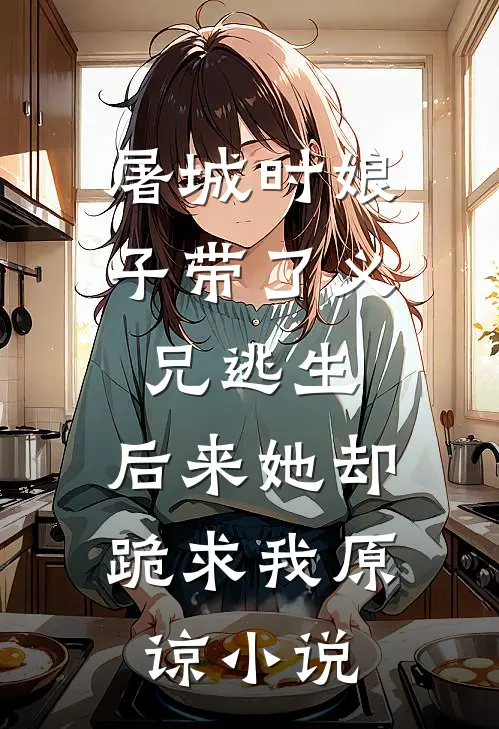 重生八零，我踹走渣男嫁村草