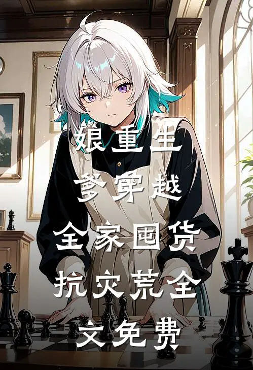 重生后，恶毒女配靠系统飒爆豪门
