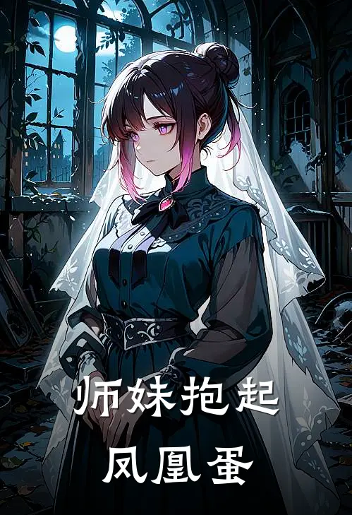师妹抱起凤凰蛋