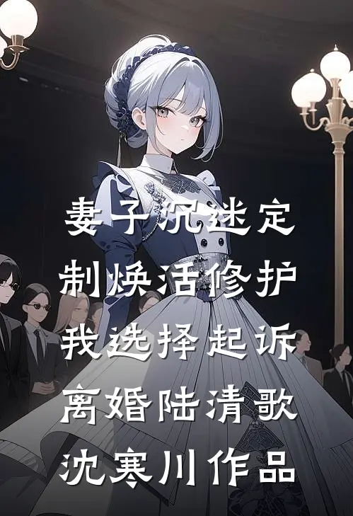 富豪妻子装穷让我还债，我死后她后悔了全章节阅读