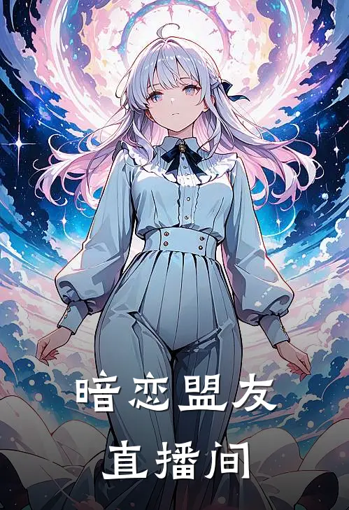 暗恋盟友直播间