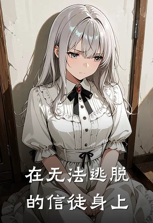 在无法逃脱的信徒身上