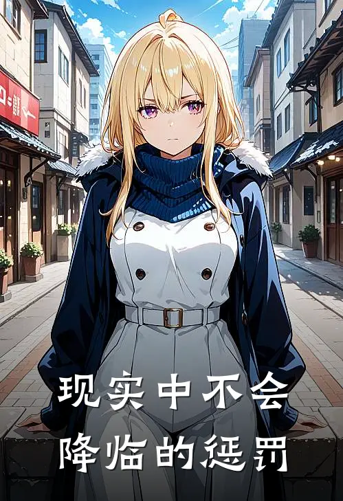 现实中不会降临的惩罚