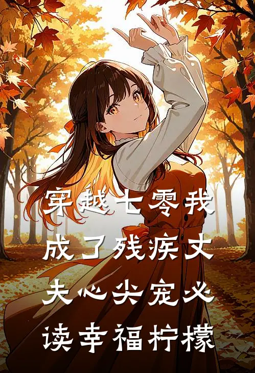 穿越七零我成了残疾丈夫心尖宠必读幸福柠檬
