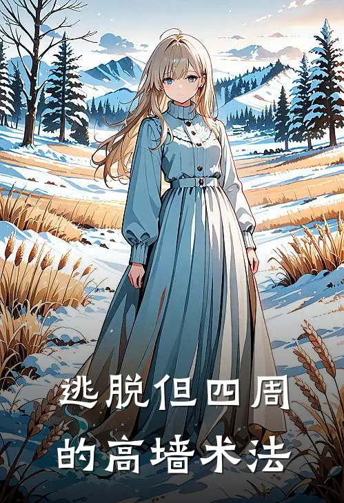 逃脱但四周的高墙术法