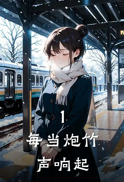 1.每当炮竹声响起
