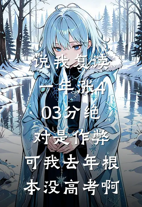 曾想与你共赴荒原全章节阅读