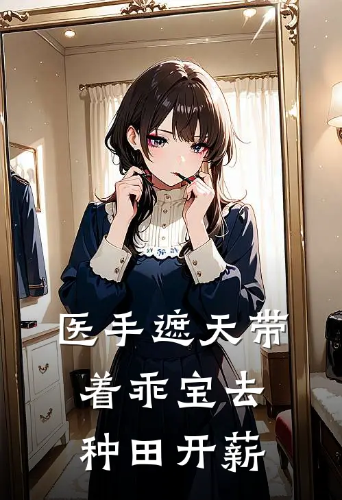 医手遮天带着乖宝去种田 开薪