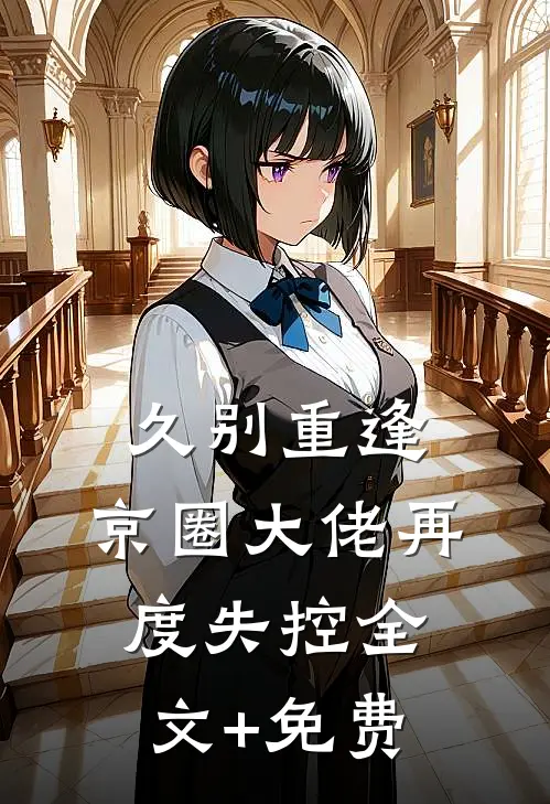 久别重逢，京圈大佬再度失控全文+免费