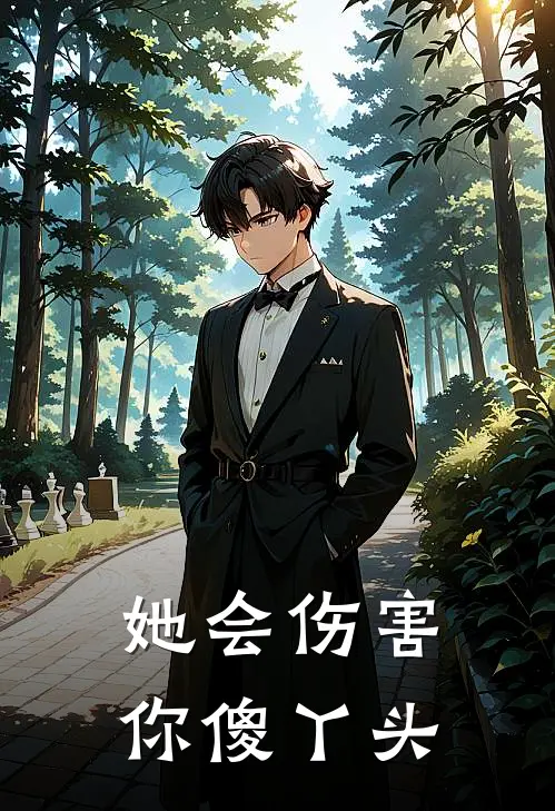 她会伤害你傻丫头