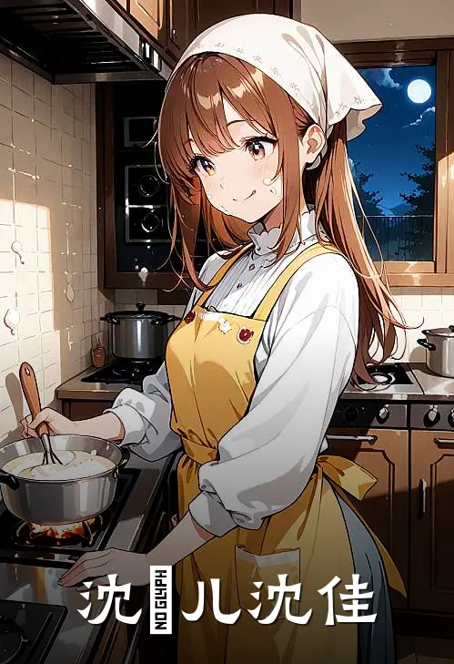 沈玥儿沈佳