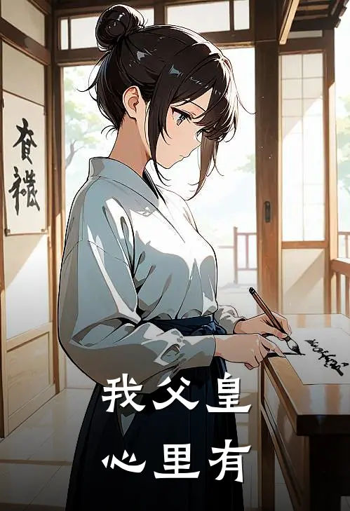 我父皇心里有