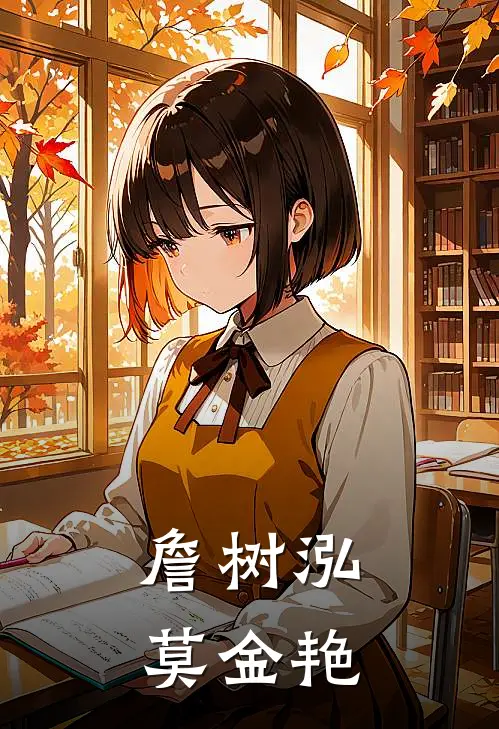 詹树泓莫金艳