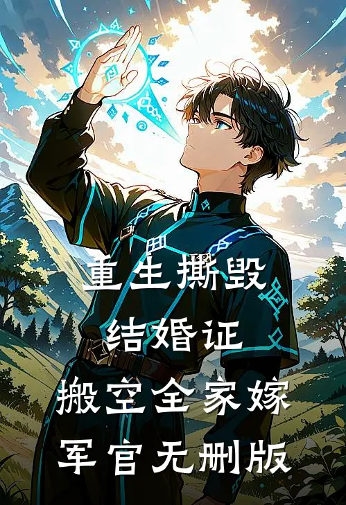 重生撕毁结婚证，搬空全家嫁军官无删版