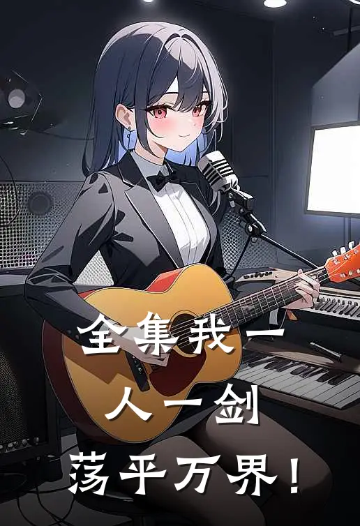 全集我一人一剑，荡平万界！