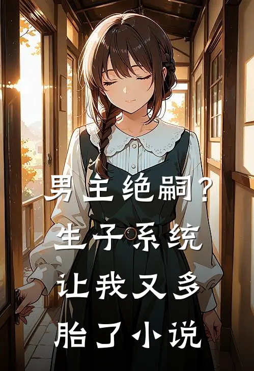 男主绝嗣？生子系统让我又多胎了小说