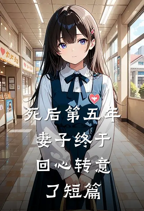 死后第五年，妻子终于回心转意了短篇