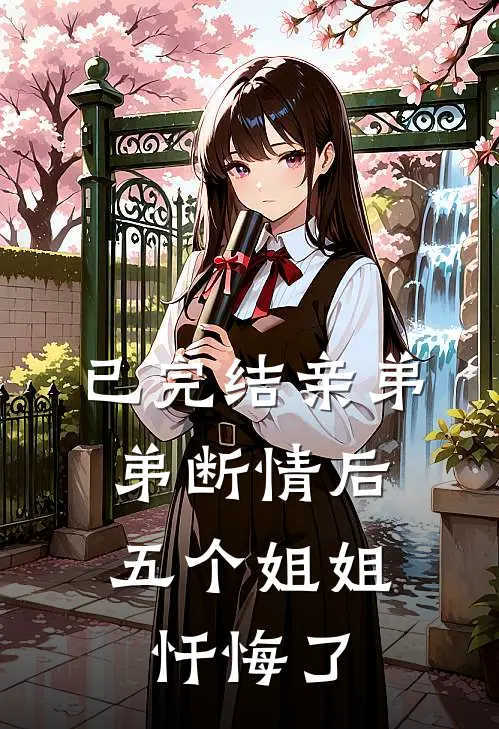 已完结亲弟弟断情后，五个姐姐忏悔了