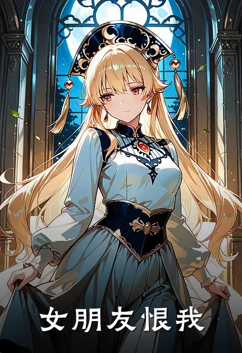 女朋友恨我