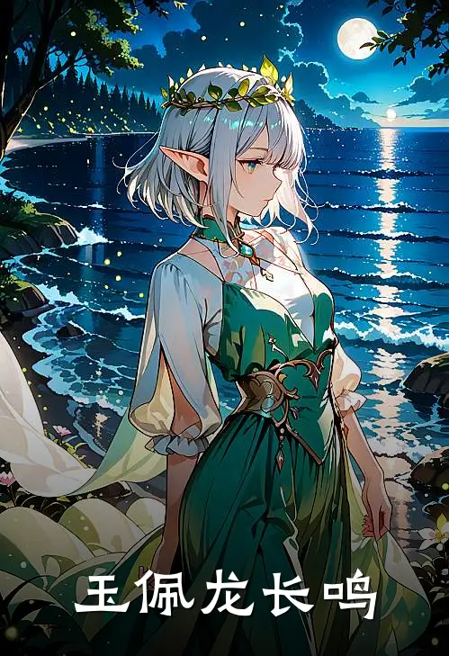 玉佩龙长鸣