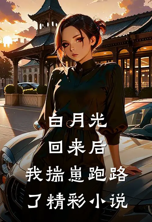 白月光回来后，我揣崽跑路了精彩小说