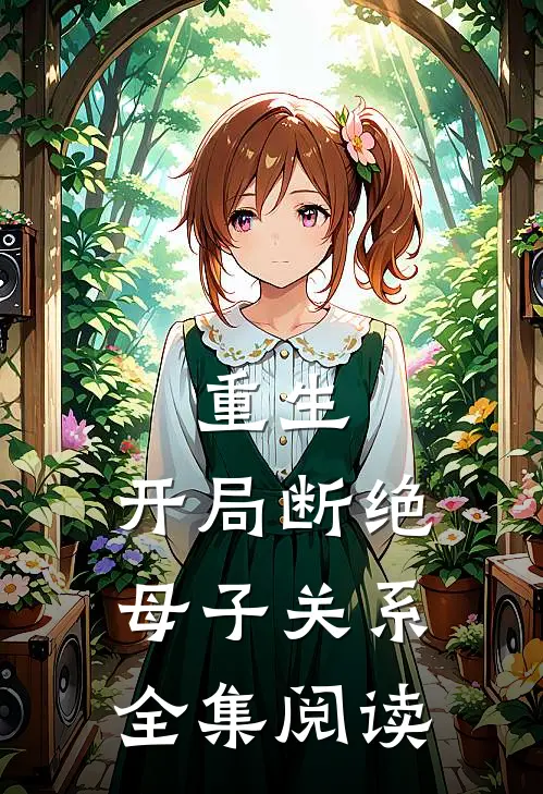 重生：开局断绝母子关系全集阅读