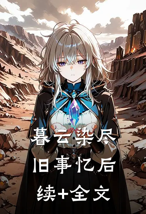 不乖，四少你出局了！结局