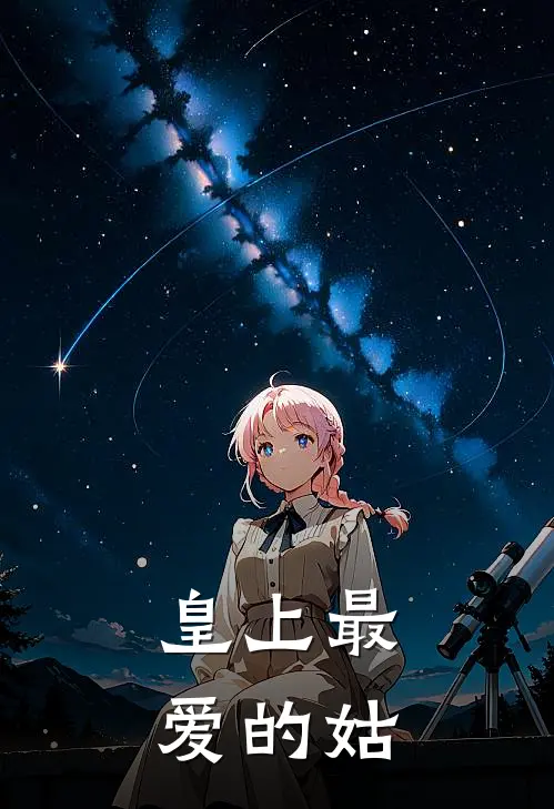 皇上最爱的姑