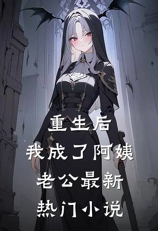 重生后，我成了阿姨老公最新热门小说