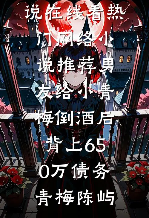穿成女配三岁崽，靠败家带飞全家人气小说