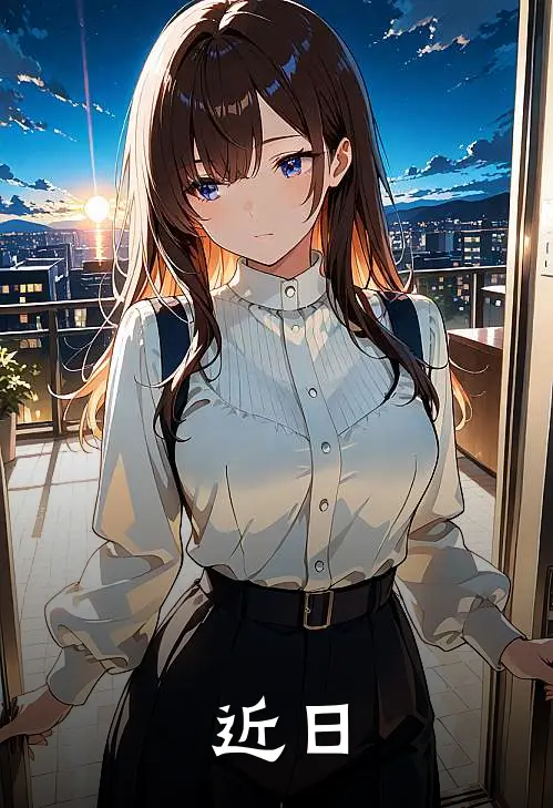 近日
