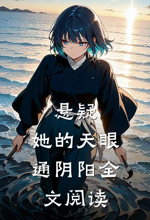 悬疑：她的天眼通阴阳全文阅读