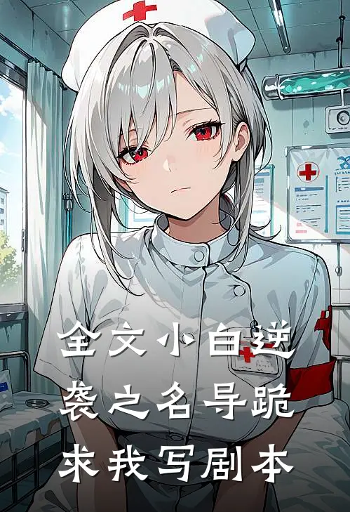 全文小白逆袭之名导跪求我写剧本