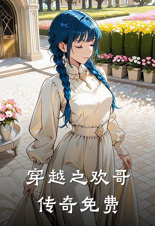 穿越之欢哥传奇免费